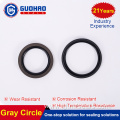 Small Size TC Type Oil Seal For Motorcycle